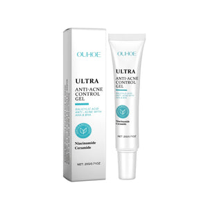 Ultra Anti-Acne Control Gel