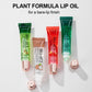 Anti-chapping Moisturizing Lip Gloss Lip Balm