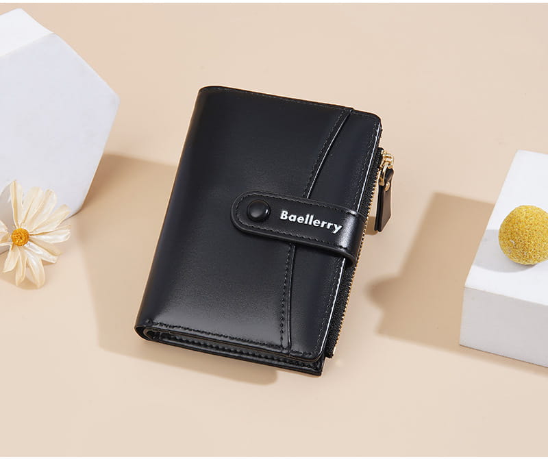 Veekindel polüester-rahakott anti-vargus </p> </div>