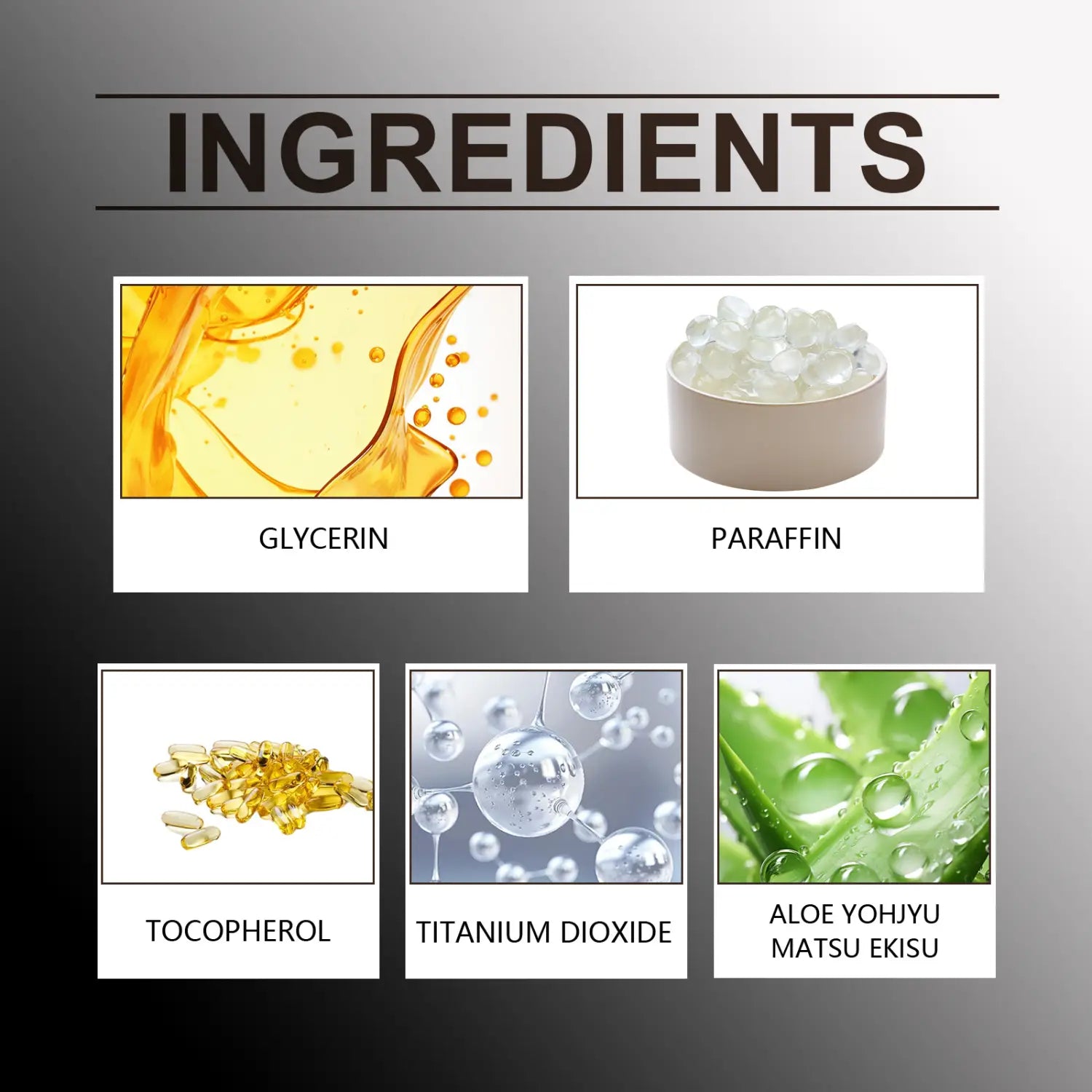 Halloween Neon Liquid Eyeliner with Moisturizing Glycerin and Vitamin E