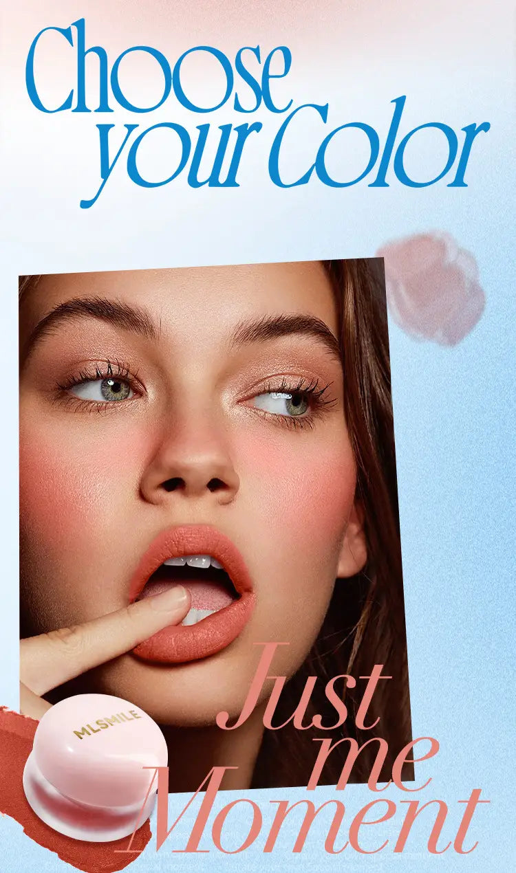 Velvet Lip Lacquer with Jelly Mud and Matte Finish 3g