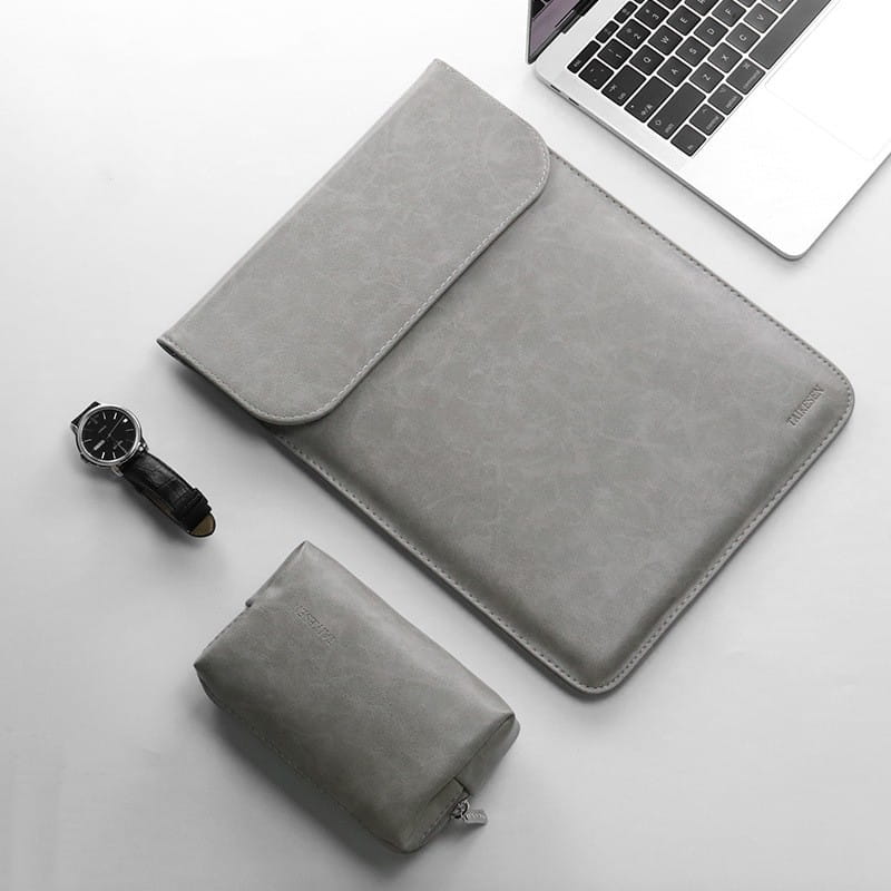Fleece Flanged Liner Pack for Laptops Multiple Sizes 11 to 15 Inch