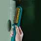 Dual Purpose Negative Ion Electric Straight Hair Comb