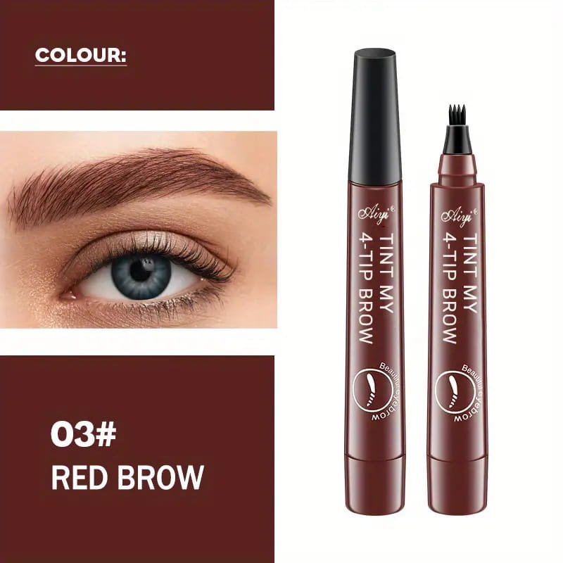 United States CHF Eyebrow Pencil in Multiple Colors