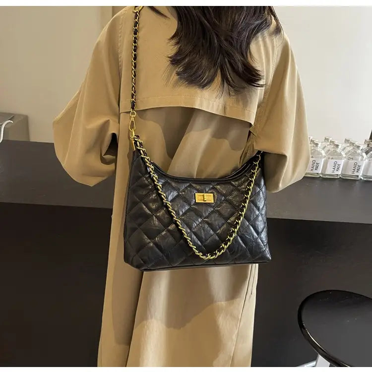 Universal Polyester Suitcase with Black Outer Bag for United States Travel