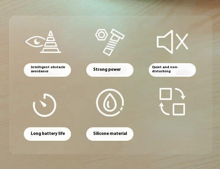Interaktiivinen kissan lelupallo USB Ladattava automaattinen liikkuva lemmikkieläinten rikastuminen