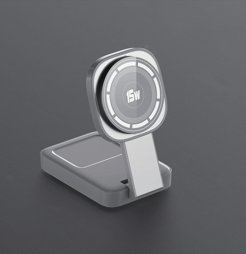 C40 Folding Mobile Phone Set with Earphones and Apple Watch Bands in US Market - Charge Your Like a Pro united states