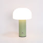 Creative USB Dual-purpose Charging And Plug-in Atmosphere Table Lamp Decoration