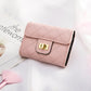 Ringer Card Clip Coin Purse Mini - Tiny Purse Big Dreams Ringer Card Clip Coin Purse