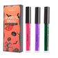 Halloween Lipstick Lip Glaze No Stain On Cup