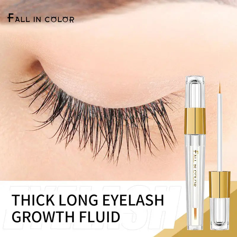 Eyelash Moisturizer Transparent Normal Specification