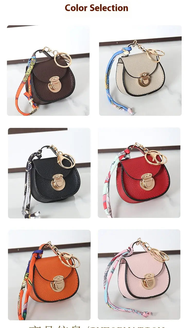 Unisex tahke värvi nahast sadulakott, millel pole meestele ja naistele vooder