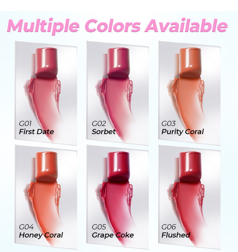 Long Lasting Moisturizing Lipstick Matte Nude Colors Soft Pigment Makeup