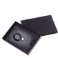 Anti-theft Swipe Card Holder Men’s Card Holder Wallet - Steal This Card Holder with Photo and Change Slots