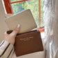 Women’s Korean-style Retro Folding Wallet - Chic Wallets for Women That Fold and Unfold Style