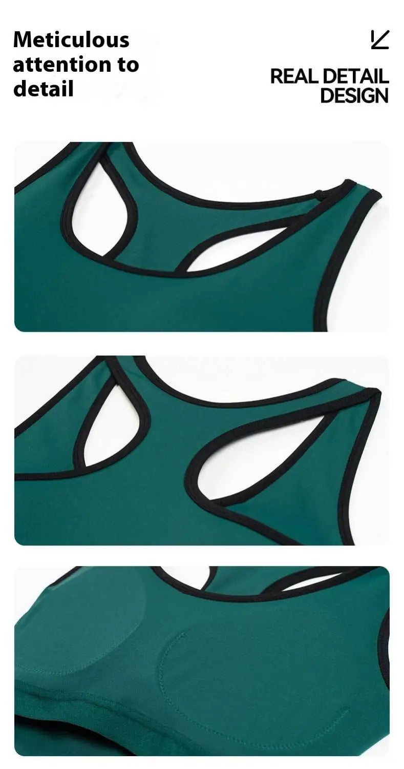 Blue Verde și galben Brocade cu două fețe, talie subțire se potrivesc jambiere de yoga