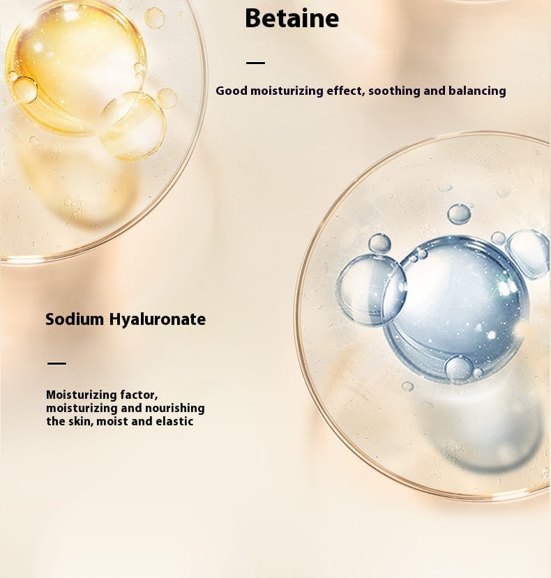 Universelle Gesichtessenz für alle Hauttypen feuchtigkeitsspendend und nahrhaft