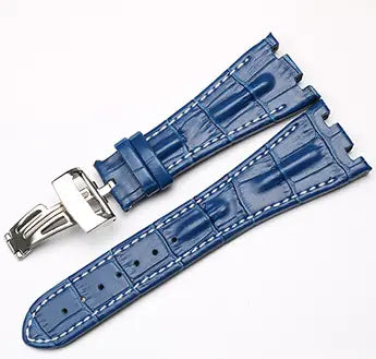 Piguet Royal Oak Leather Strap