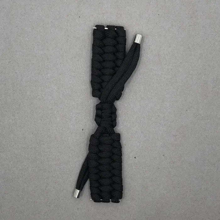 Paracord Braided Smart Watch Strap Compatible with iWatch Samsung Huawei