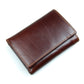 Retro Fashion Anti Scanning Leather Wallet - Stay Stylish and Scan-Proof with Retro Wallet