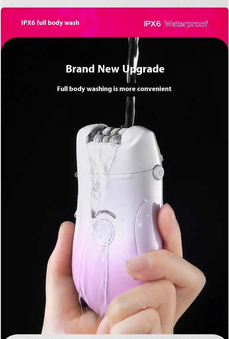 Toite USB juuste eemaldamise seade täielikult pestav elektri korpuse tööriist