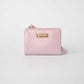 Women’s Wallet Short And Simple Fashion Zipper - Wallets So Chic They Might Steal Your Heart