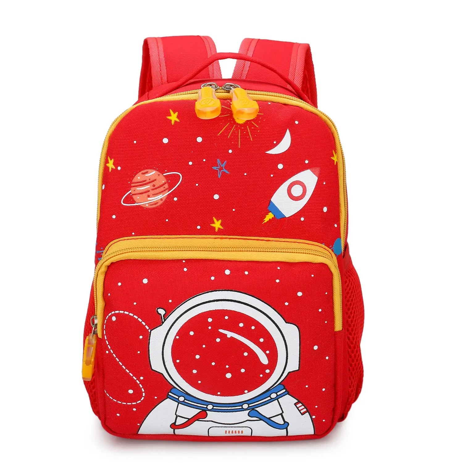 Cartoon children starry fashion backpack