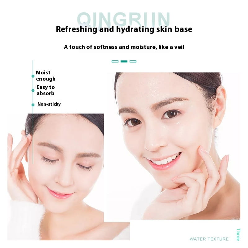 Hydrating Facial Essence Serum 60ml for All Skin Types Anti Aging Moisturizer