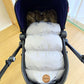 Baby Stroller Sleeping Bag Stroller Accessories - Snuggle Your Baby in a Stylish Sleeping Bag