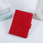 Fashion Protective Cover Certificate Card Holder - Fashion Protective Cover Card Holder for Stylish Safety