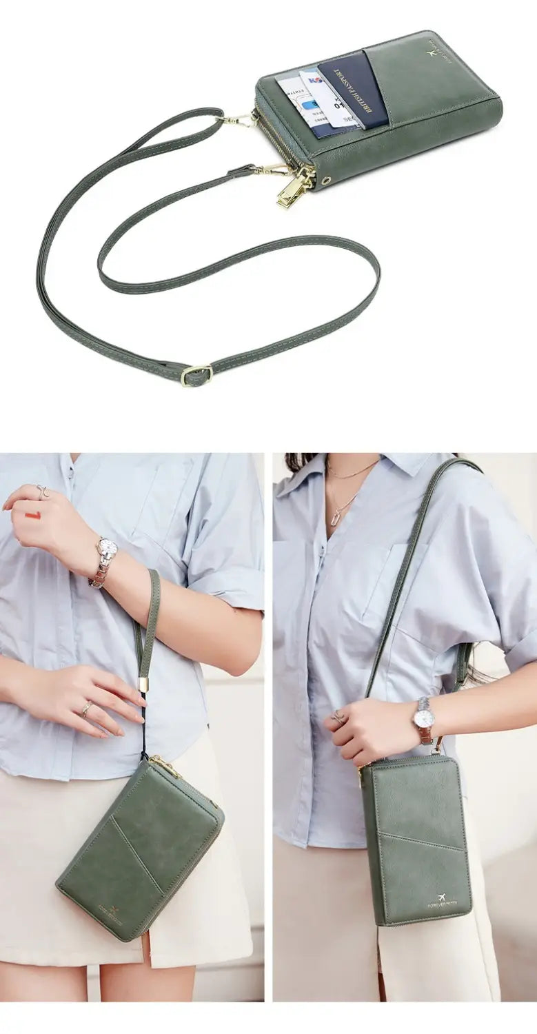 Värviline polüestri tähekott paisumise ja vargusevastase kaardi pesaga