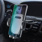 Car CD Clip Mobile Phone Stand Car Magnetic Navigation Bracket