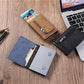 Fashion Multi-function Seven-character Pull Small Wallet - Wallets That Won’t Break the Fashion Bank