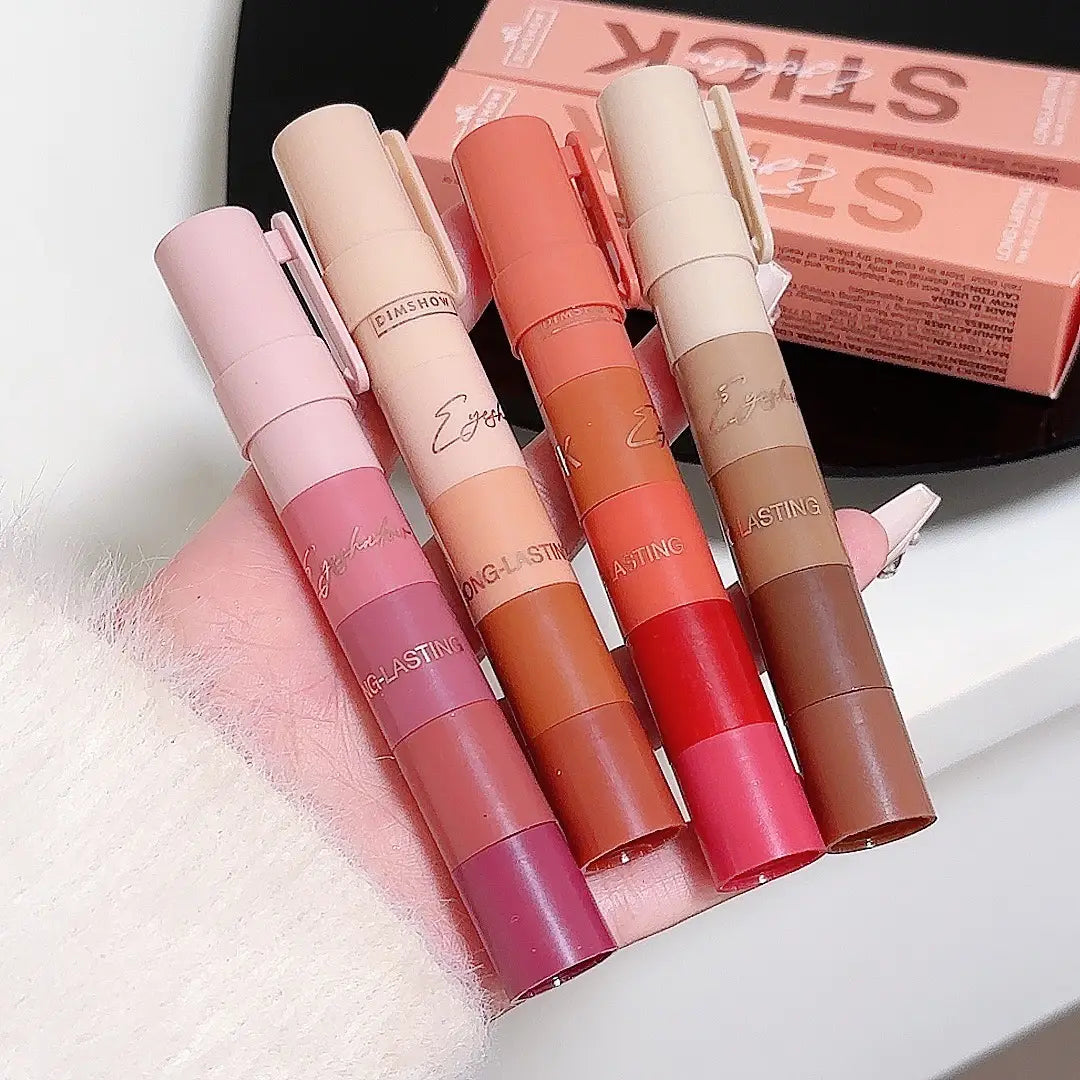 Export Sales Only Suit Colors with Company Disclaimer for International Orders