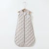 Baby Gravity Sleeping Bag Pure Cotton Anti-kick Quilt Vest - Gray