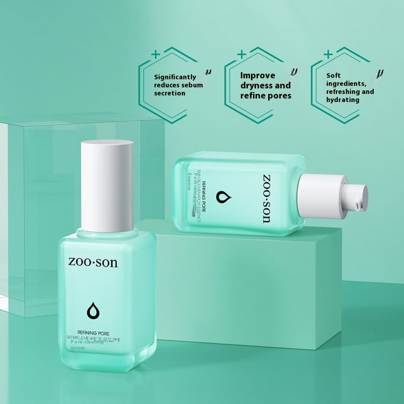 Hydrating Facial Essence Serum 60ml for All Skin Types Anti Aging Moisturizer