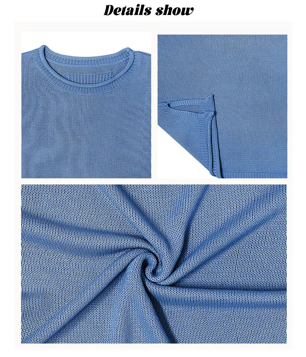 Lahtine kootud viskoosiga pulloveri kampsun Naised pikkade varrukatega Aasia suurus S-XL