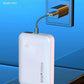 Charge Smart Digital Display Mobile Power Supply National Standard Power Bank Compact Mini - Power Bank That Charges