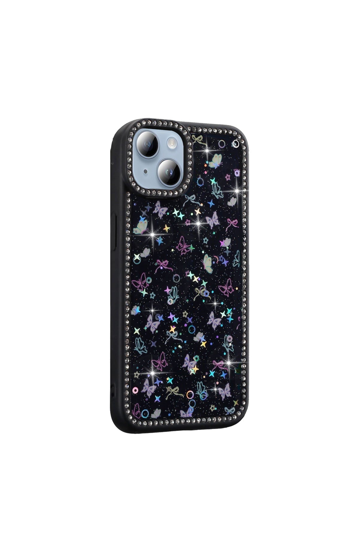 FX|EMR13061012|Black|1