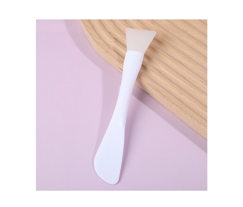 Dual Head Makeup Brush for Clay Mask Beauty and Tools