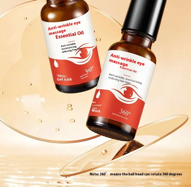 Universaalne silmaõli kõigi nahatüüpide jaoks 20G niisutav ja toitev