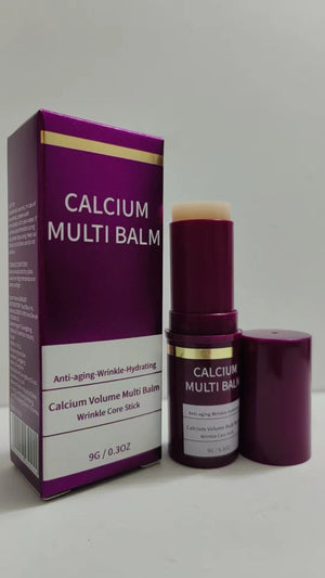 Calcium Multi Effect Eye Cream Stick for Normal Skin 9g - eye cream stick