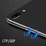 High Definition Tempered Glass Film for Mobile Phone Lens Protection - Camera mobile phone lens camera protection