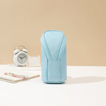 Candy Color Large Capacity Mobile Phone Holder Stationery Case - Candy Color Case for Phones Big Enough for Snacks