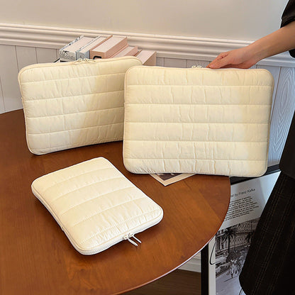 Canvas Anti Theft Backpack for Laptop Small Medium Large Unisex Bag - to Teleplus