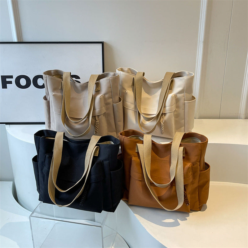 Canvas Bag Suitcase with Crossbody Strap for Travel in United States - Teleplus united states chf canvas bag