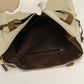 Canvas Messenger Bag with Multiple Pockets for Work Travel and Daily - Multi Pocket Teleplus
