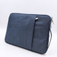Canvas Notebook Sleeve for Student Tablets and CHF Devices in the United States - Tablet Case Bag Couch Potato Scholars