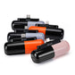 Capsule Android Portable Power Bank 5000mAh Fast Charge for Smartphones - capsule android portable fast charge power