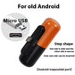 Capsule Android Portable Power Bank 5000mAh Fast Charge for Smartphones - capsule android portable fast charge power